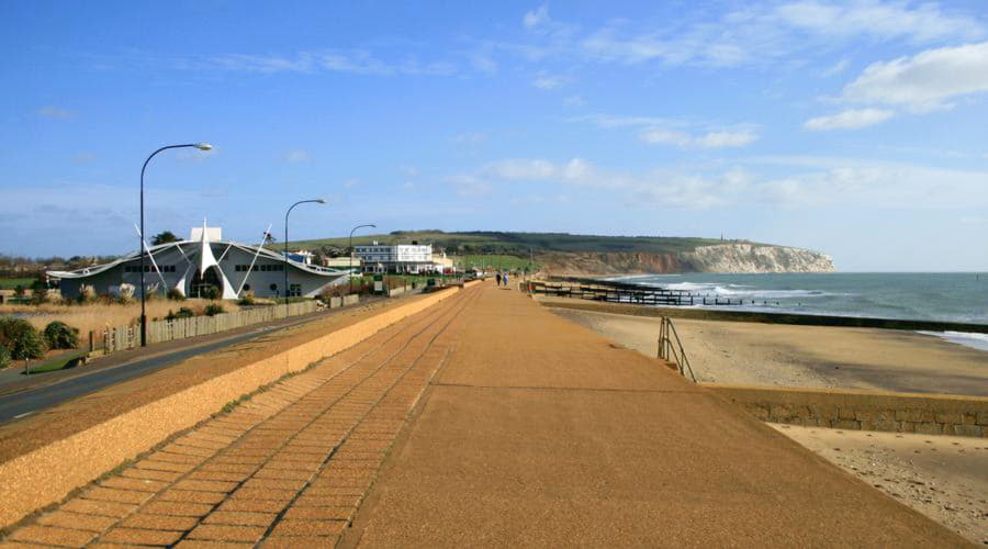 Nos services de location de voitures offrent une sélection diversifiée de véhicules à Sandown.